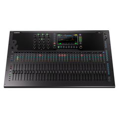 Mixer Allen & Heath Qu-7 (Digital, 36 kênh, 12 bus) 