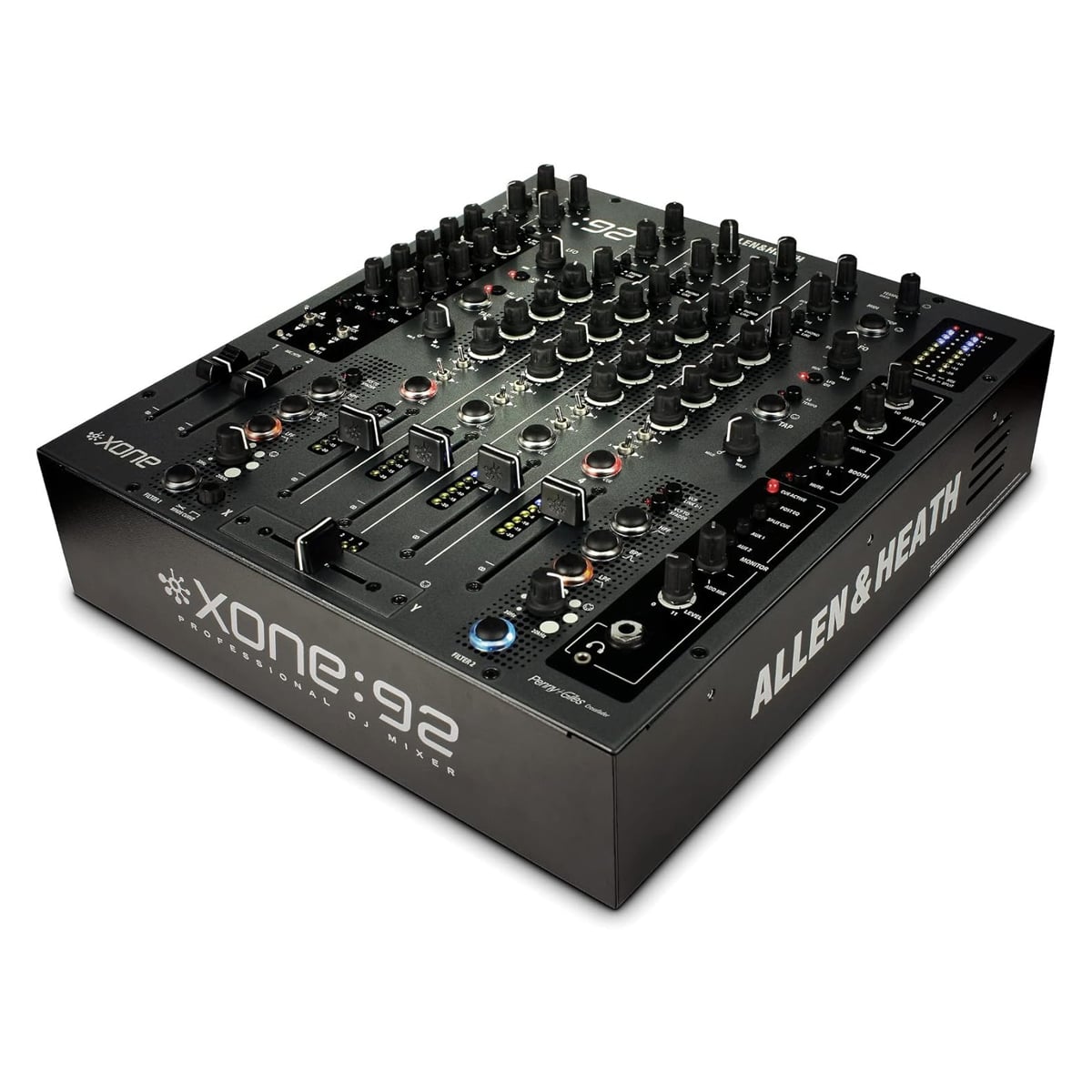 Mixer Allen & Heath Xone:92 (Analog, 6 kênh)