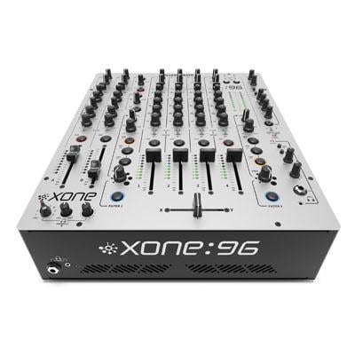 Mixer Allen & Heath Xone 96