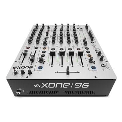Mixer Allen & Heath Xone 96