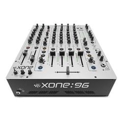  Mixer Allen & Heath Xone 96 