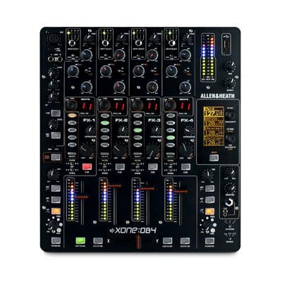 Mixer Allen & Heath Xone DB4