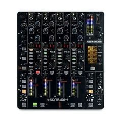  Mixer Allen & Heath Xone DB4 