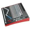Mixer Allen & Heath ZED-18 (Analog, 18 kênh, 10 mono, 4 stereo)