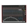 Mixer Allen & Heath ZED-24 (Analog, 24 kênh, 16 mono, 4 stereo)