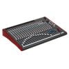 Mixer Allen & Heath ZED-24 (Analog, 24 kênh, 16 mono, 4 stereo)