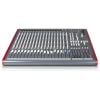 Mixer Allen & Heath ZED-420 (Analog, 20 kênh, 16 mono, 2 stereo)