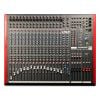 Mixer Allen & Heath ZED-420 (Analog, 20 kênh, 16 mono, 2 stereo)