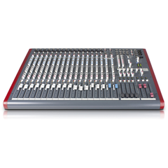  Mixer Allen & Heath ZED-420 (Analog, 20 kênh, 16 mono, 2 stereo) 