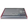 Mixer Allen & Heath ZED-420 (Analog, 20 kênh, 16 mono, 2 stereo)