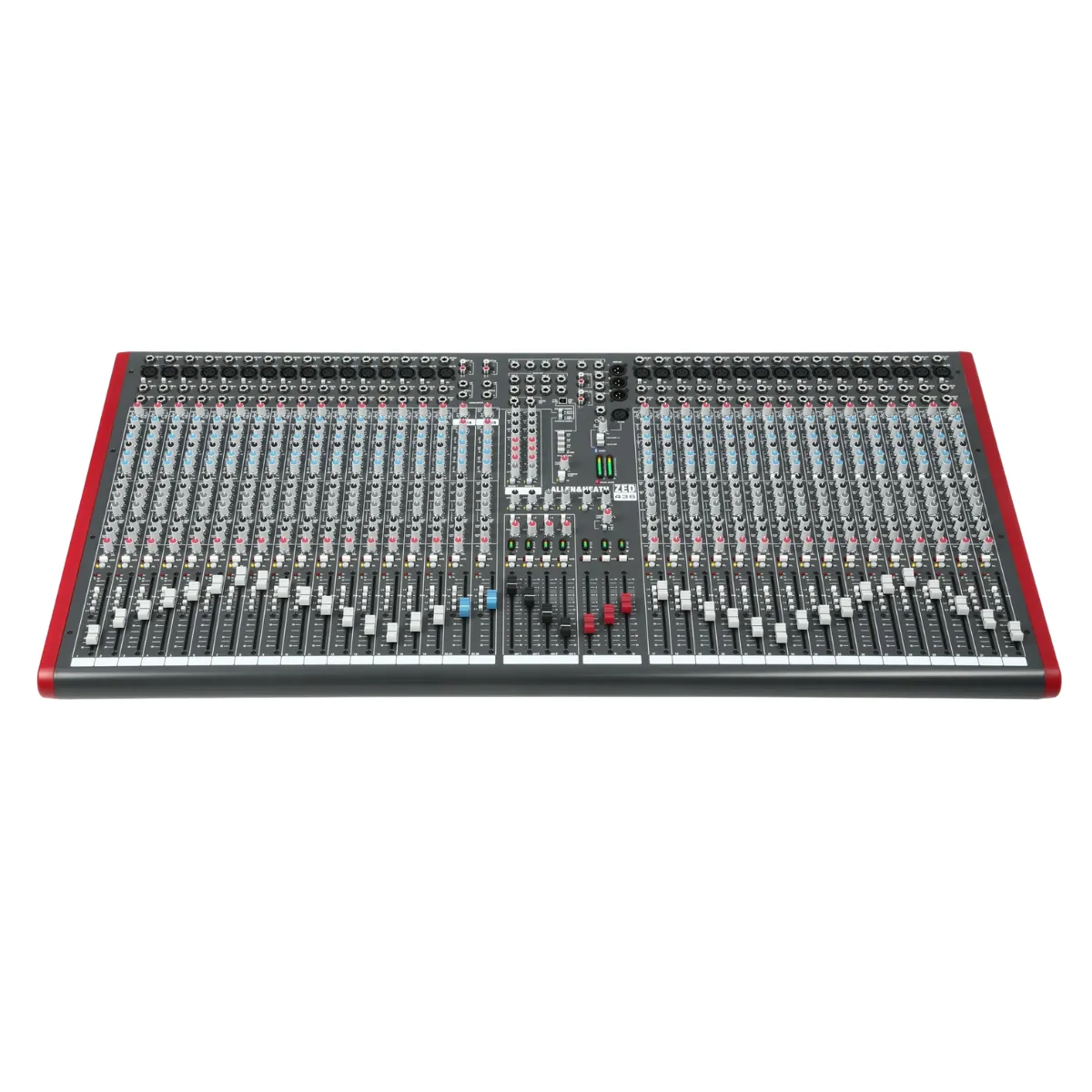 Ảnh minh họa Mixer Allen & Heath ZED-436 (Analog, 36 kênh, 32 mono, 2 stereo) 3