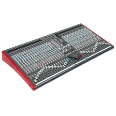  Mixer Allen & Heath ZED-436 (Analog, 36 kênh, 32 mono, 2 stereo) 