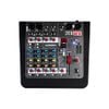 Mixer Allen & Heath ZED-6FX (Mixer Analog, 6 kênh, 2 EQ)