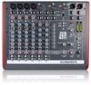Mixer Allen & Heath Zed1002 (Mixer Analog, 6 kênh, 2 bus)