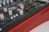 Mixer Allen & Heath Zed1002 (Mixer Analog, 6 kênh, 2 bus)