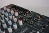 Mixer Allen & Heath Zed1002 (Mixer Analog, 6 kênh, 2 bus)