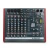 Mixer Allen & Heath Zed1002 (Mixer Analog, 6 kênh, 2 bus)