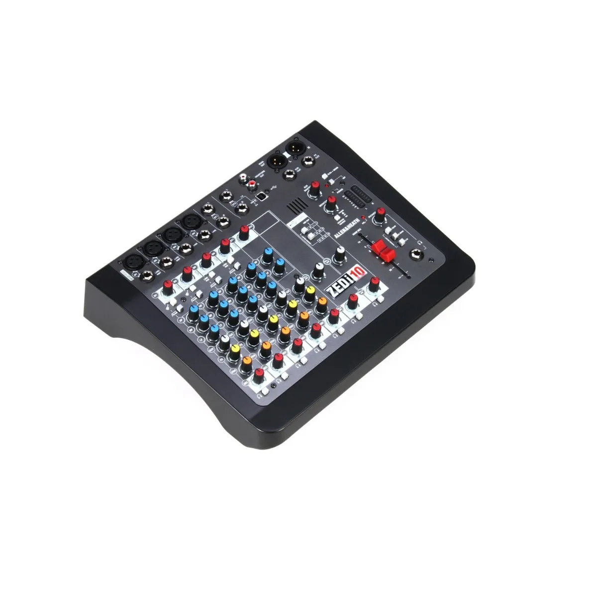 Ảnh minh họa Mixer Allen & Heath ZEDi-10 (Analog, 10 kênh) 2
