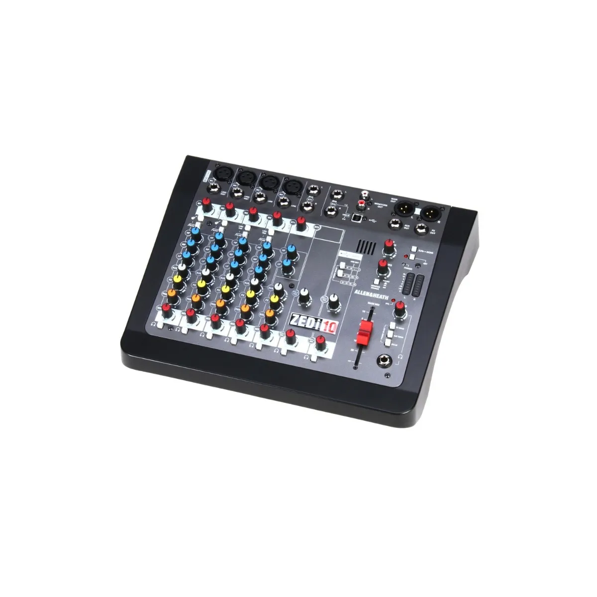 Ảnh minh họa Mixer Allen & Heath ZEDi-10 (Analog, 10 kênh) 3