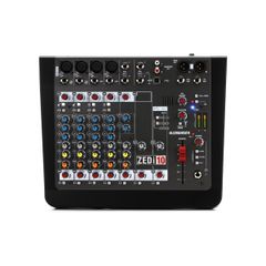  Mixer Allen & Heath ZEDi-10 (Analog, 10 kênh) 