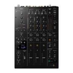  Mixer AlphaTheta DJM-V5, 3 Kênh, EQ 4 Band, Filter 3 chế độ, USB 