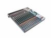 Mixer analog SOUNDCRAFT SIGNATURE PLUS 16