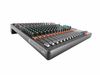 Mixer analog SOUNDCRAFT SIGNATURE PLUS 16