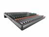 Mixer analog SOUNDCRAFT SIGNATURE PLUS 22