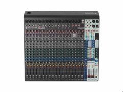  Mixer analog SOUNDCRAFT SIGNATURE PLUS 22 