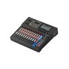 Mixer Analog Yamaha MGX12 W 12 kênh màu trắng