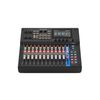 Mixer Analog Yamaha MGX12 W 12 kênh màu trắng