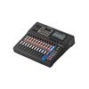 Mixer Analog Yamaha MGX12V B 12 kênh màu đen