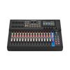 Mixer Analog Yamaha MGX16 W 16 kênh màu trắng