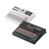 Mixer Analog Yamaha MGX16 W 16 kênh màu trắng