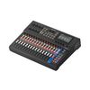 Mixer Analog Yamaha MGX16V B 16 kênh màu đen