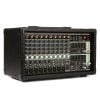 Mixer Behringer PMP2000D, 14 kênh, 2000W
