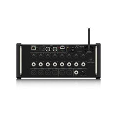  Mixer Behringer XR16 X AIR, 16 kênh 