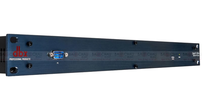 Ảnh minh họa Mixer DBX DBX1261M 2