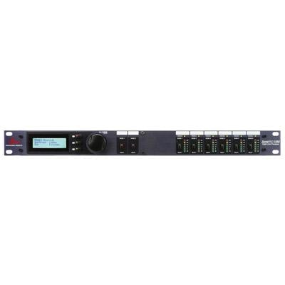 Mixer DBX Zone Pro 1260