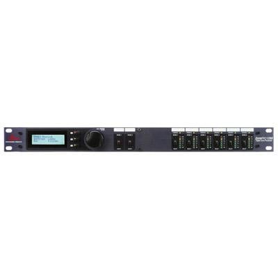 Mixer DBX Zone Pro 1260