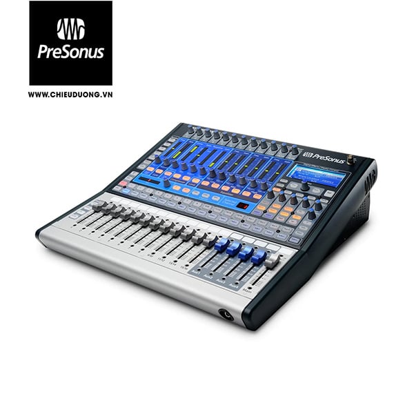 Mixer Digital Presonus Studiolive 16.0.2 USB