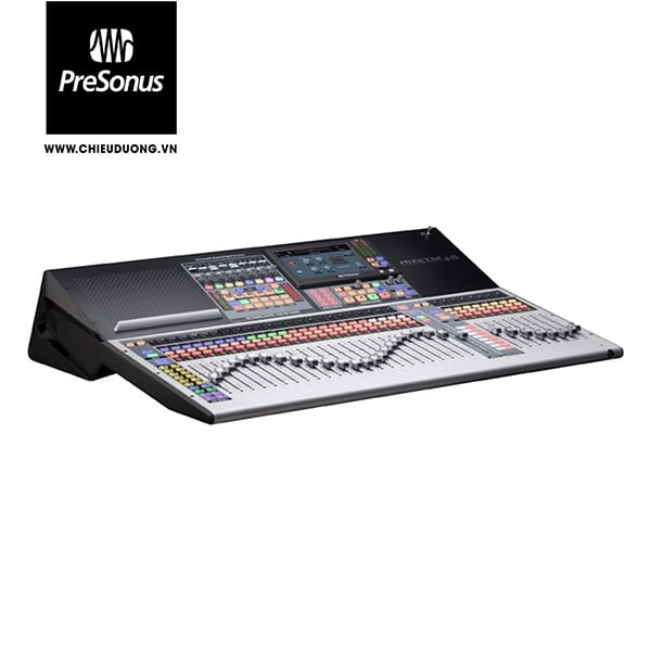 Ảnh minh họa Mixer Digital PreSonus StudioLive 64S Series III 3