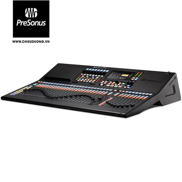 Ảnh minh họa Mixer Digital PreSonus StudioLive SE 32 - Model 2026 2