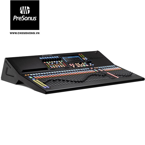 Ảnh minh họa Mixer Digital PreSonus StudioLive SE 32 - Model 2026 3