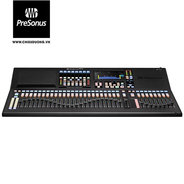 Mixer Digital PreSonus StudioLive SE 32 - Model 2026
