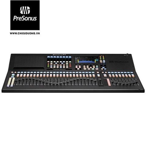 Mixer Digital PreSonus StudioLive SE 32 - Model 2026