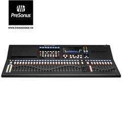  Mixer Digital PreSonus StudioLive SE 32 - Model 2026 
