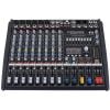 Mixer Dynacord DC-CMS600 (Mixer analog, 8 kênh, USB)