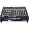 Mixer Dynacord DC-CMS600 (Mixer analog, 8 kênh, USB)