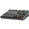 Mixer Dynacord DC-CMS600 (Mixer analog, 8 kênh, USB)